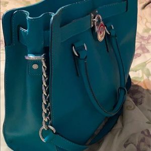 Authentic Michael Kors Handbag